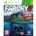 Gra PS4 Ubisoft FAR CRY 3 Obłędna Edycja XBOX 360